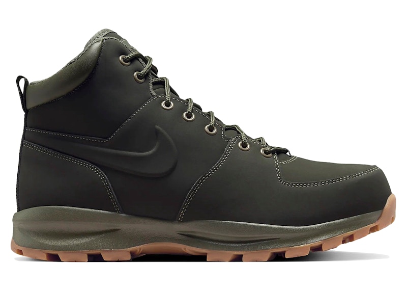 Nike Manoa Sequoia Khaki
