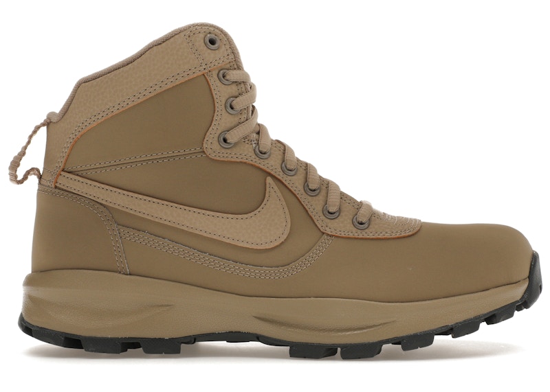 Nike Manoadome Grijs