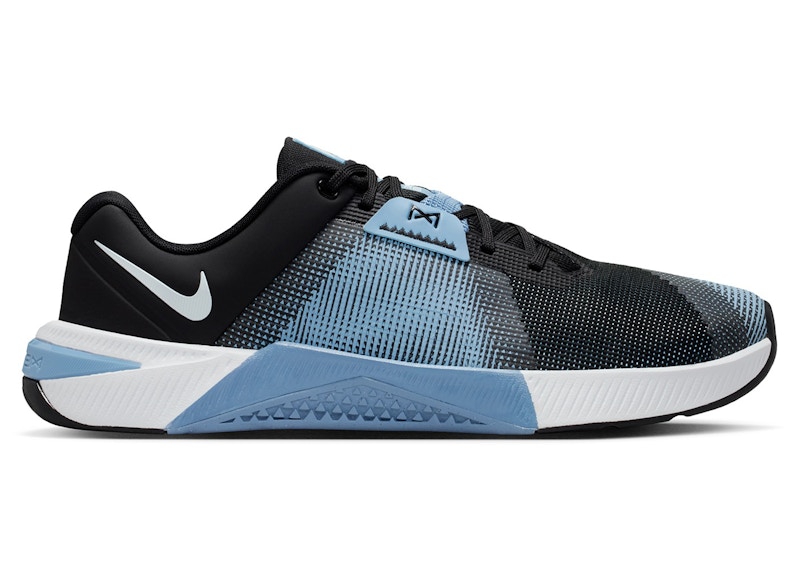 Nike Metcon 10 Work Zwart