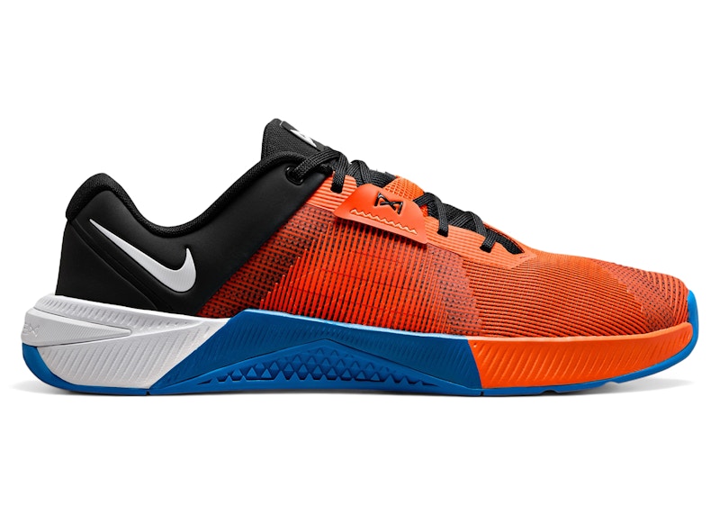 Nike Metcon 10 Total Photo Oranje