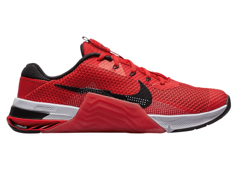 Nike Metcon 7 Chile Rood