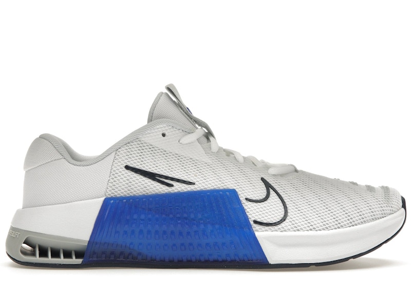 Nike Metcon 9 Racer Blauw