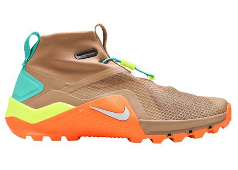 Nike Metcon X SF Beechtree Groen