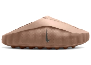 Nike Mind 001 Slide Rattan Hemp/pale Ivory/sanddrift