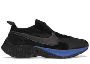 Nike Moon Racer Racer Zwart