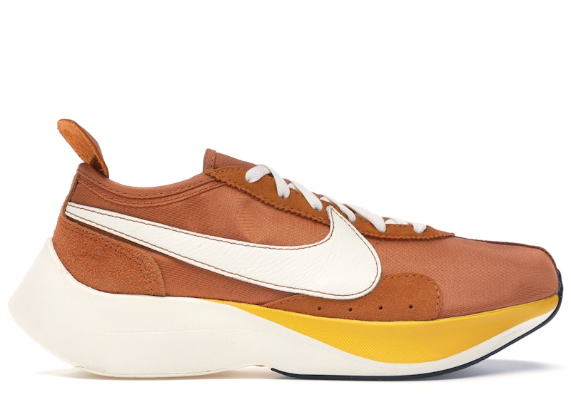 Nike Moon Racer Monarch Monarch/sail-amarillo