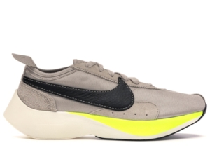 Nike Moon Racer String Zwart