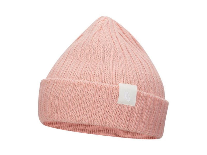 Nike NikeLab Collection Beanie Bleached /Sail Koraal