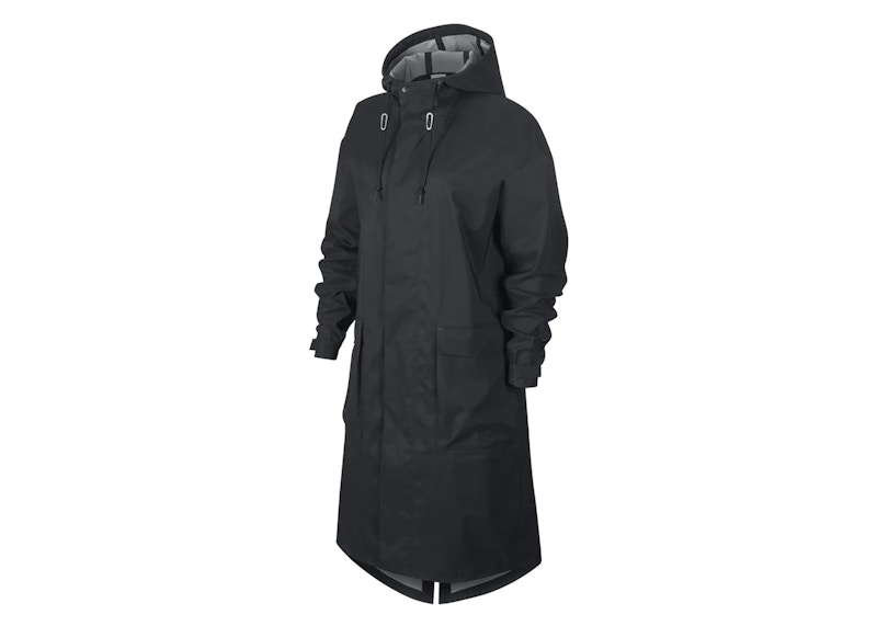 Nike NikeLab Women’s Collection Jacket Zwart