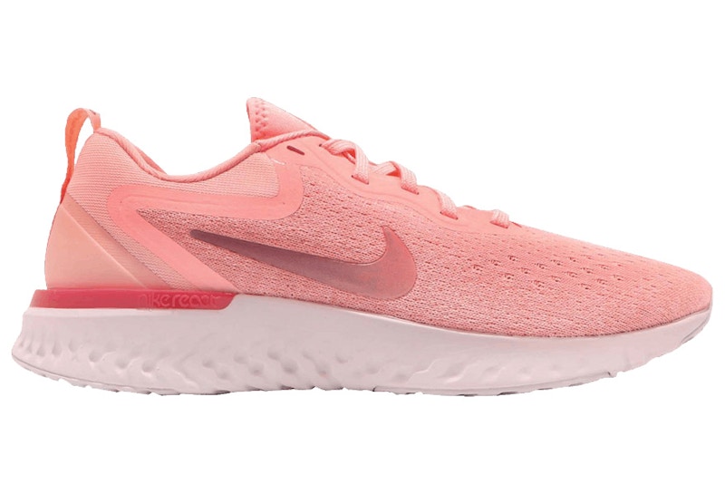 Nike Odyssey React Oracle Koraal
