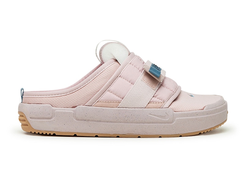 Nike Offline Stone Mauve Blauw