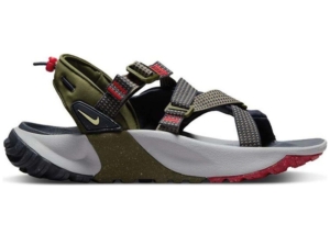 Nike Oneonta Rought Wolf Grijs