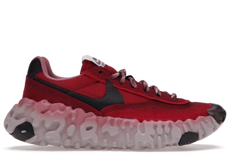 Nike Overbreak SP Beetroot Zwart