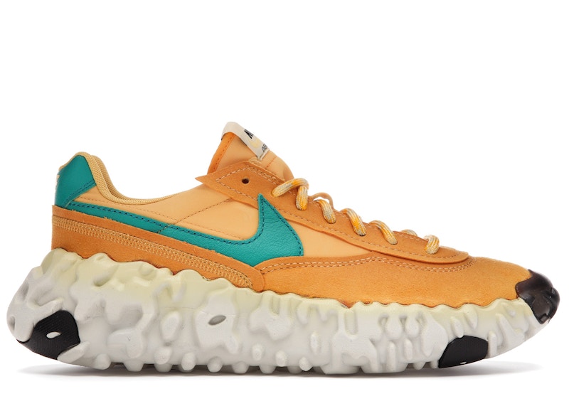 Nike Overbreak SP Pollen Rise Groen