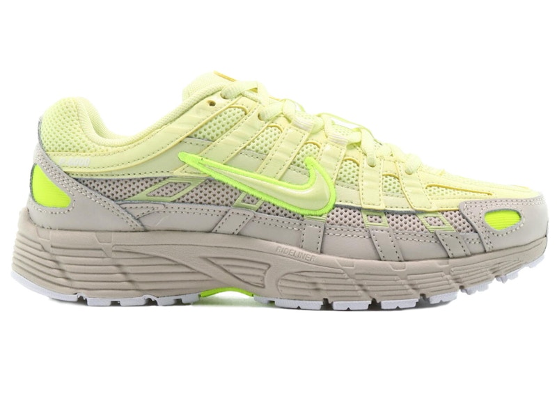 Nike P-6000 Luminous Groen