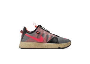 Nike PG 4 PCG Multi-Color Multicolor