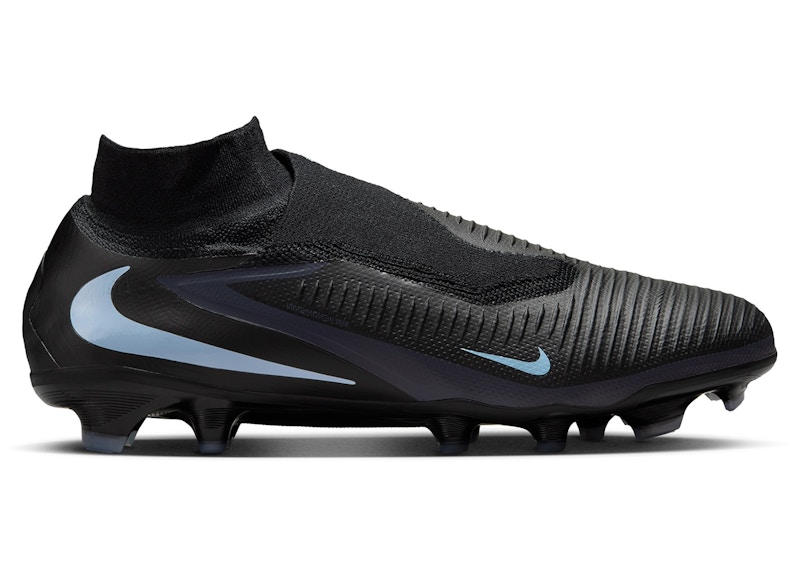 Nike Phantom 6 High Pro FG Shadow Pack Zwart