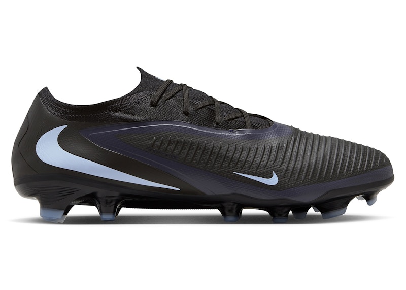 Nike Phantom Low Pro FG Shadow Pack Zwart
