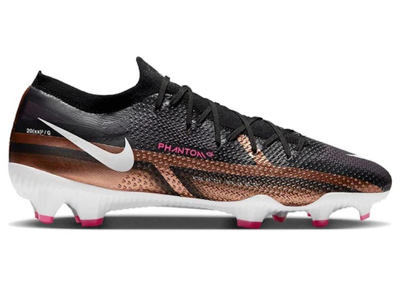Nike Phantom GT2 Pro FG Generation Pack Zwart