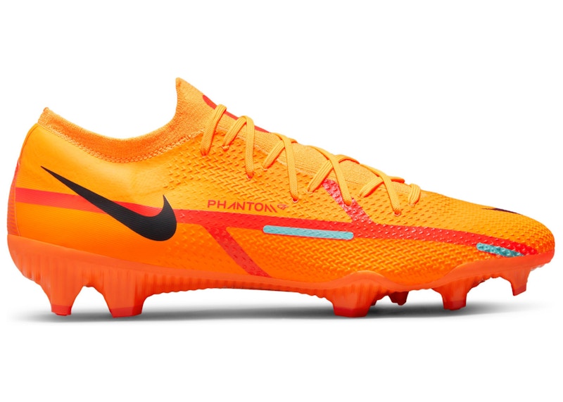 Nike Phantom GT2 Pro FG Laser Oranje