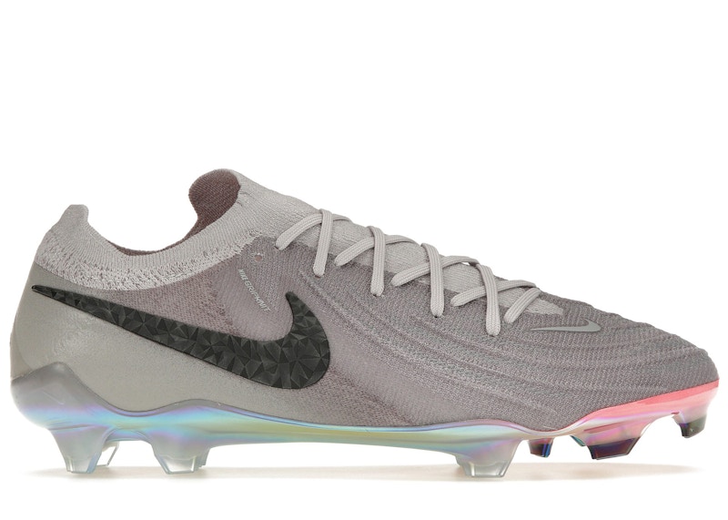 Nike Phantom GX 2 Elite AS FG Low Rising Gem Pack Zwart