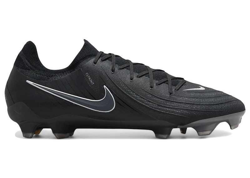 Nike Phantom GX 2 Pro FG Shadow Pack Zwart
