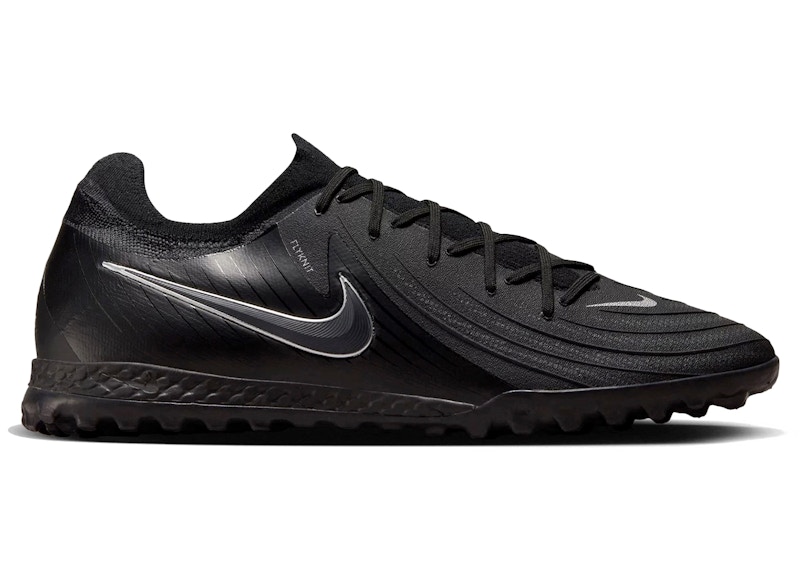 Nike Phantom GX 2 Pro TF Shadow Pack Zwart
