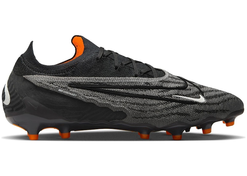 Nike Phantom GX Elite AG-Pro Shadow Pack Oranje