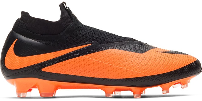 Nike Phantom Vision 2 Elite Dynamic Fit FG Skull & Crossbones Zilver