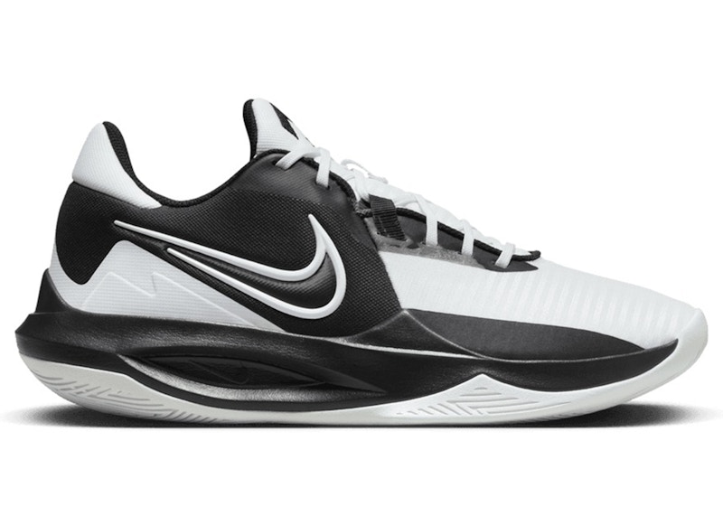 Nike Precision Panda Zwart