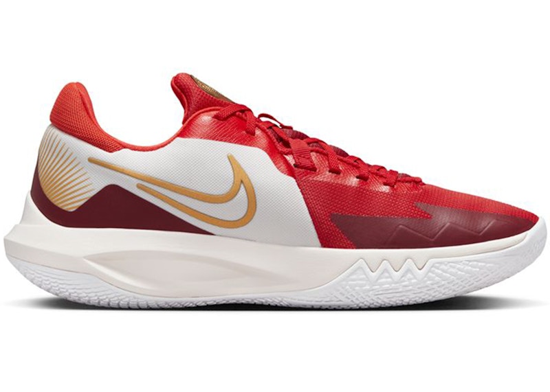 Nike Precision 6 Phantom Team Rood