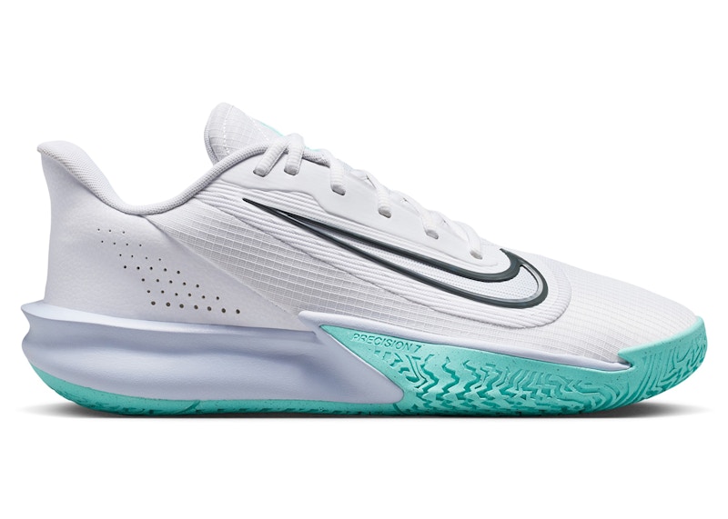 Nike Precision 7 Ghost Dynamic Turquoise