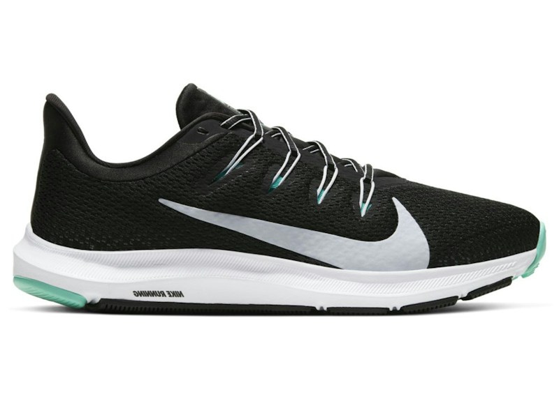 Nike Quest 2 Hyper Turquoise