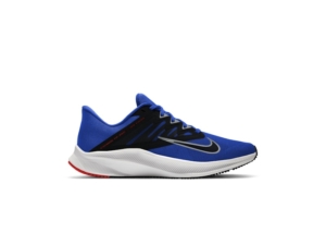 Nike Quest 3 Racer Zwart