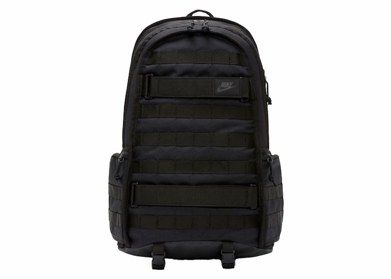 Nike RPM 26L Backpack Coal Zwart