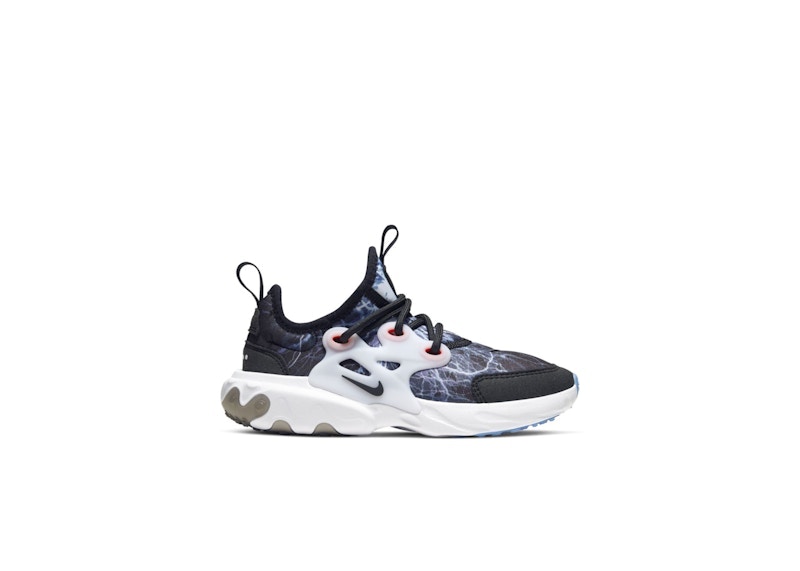 Nike RT Presto Zwart