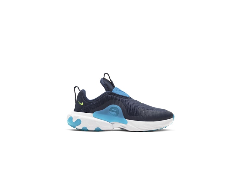 Nike RT Presto Extreme Midnight Marineblauw