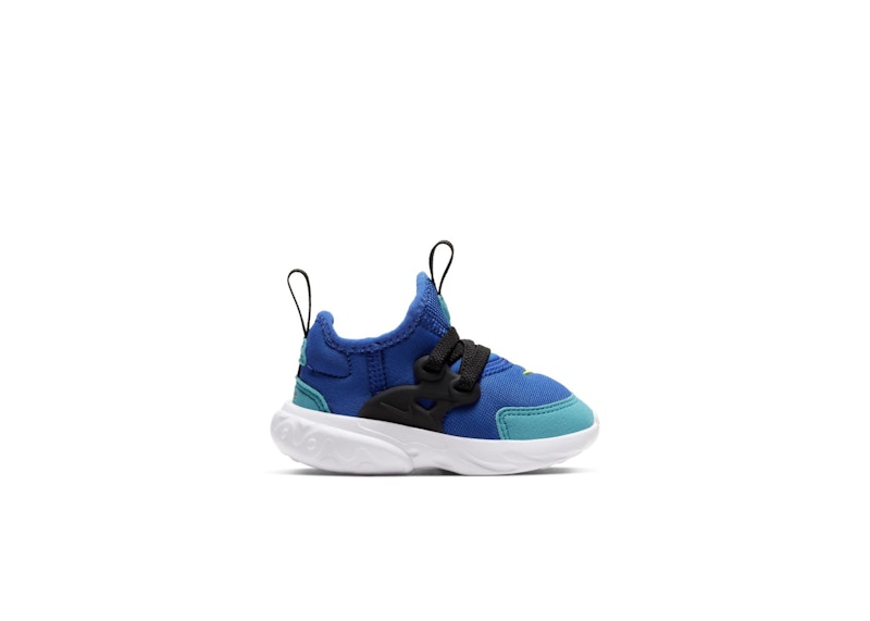 Nike RT Presto Hyper Zwart