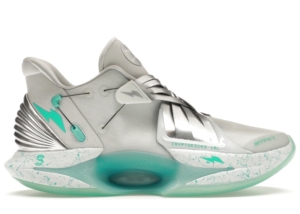 Nike RTFKT Cryptokicks iRL Ice Zilver