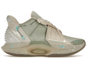 Nike RTFKT Cryptokicks iRL Stone Zilver