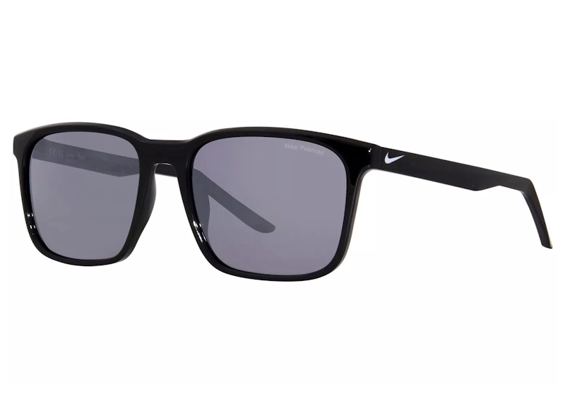 Nike Rave P Sunglasses /Polarized Flash Zilver