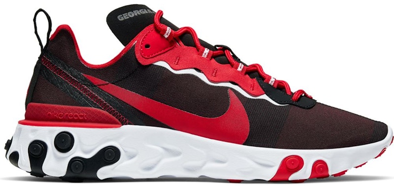 Nike React Element 55 Georgia Zwart