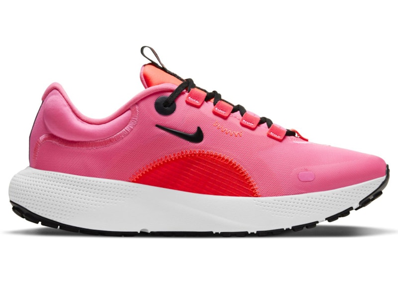 Nike React Escape Run Glow Roze