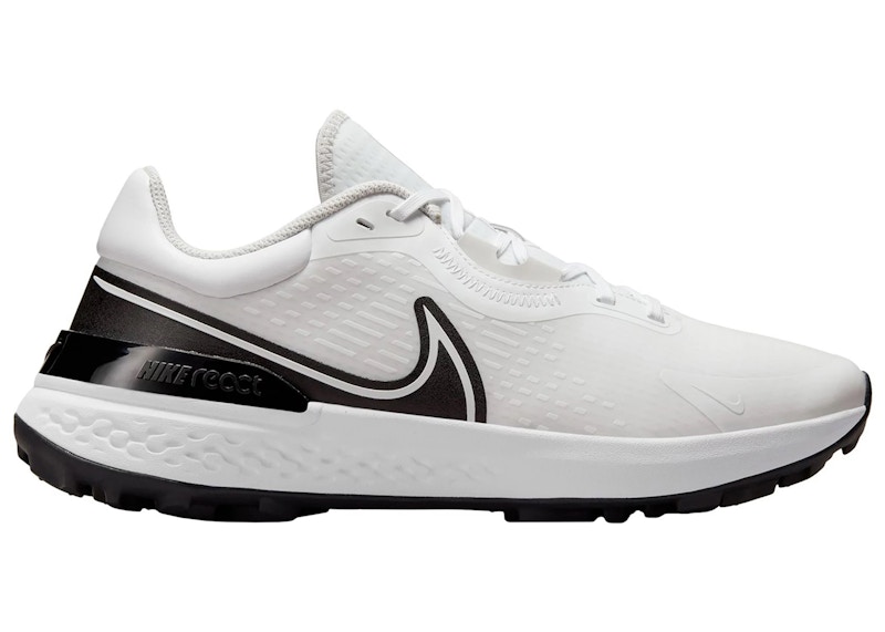 Nike React Infinity Pro 2 Wit