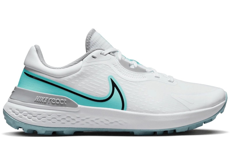 Nike React Infinity Pro 2 Copa Grijs