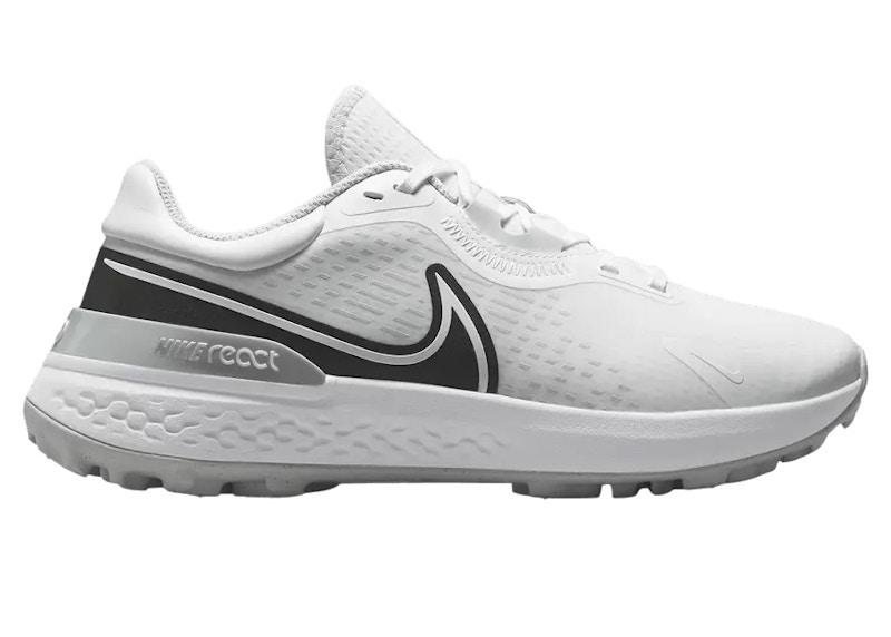 Nike React Infinity Pro 2 Golf Grijs