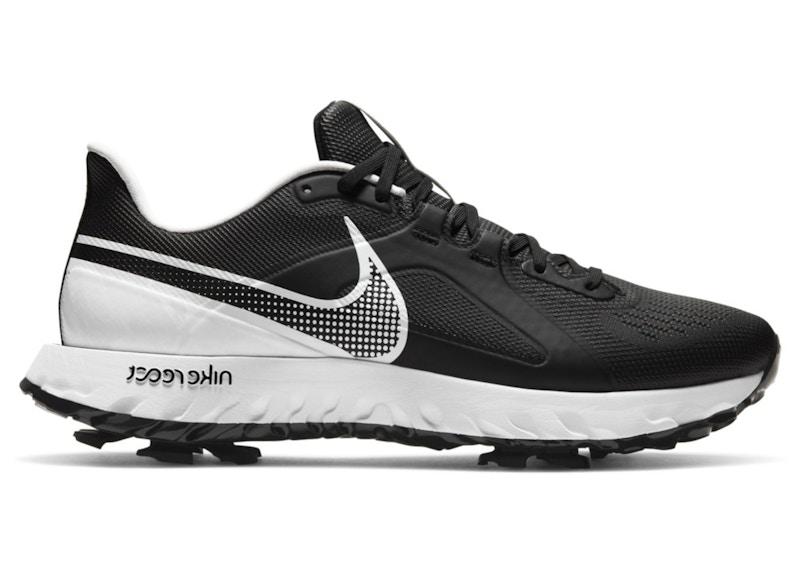 Nike React Infinity Pro Zwart