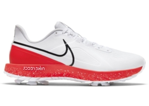 Nike React Infinity Pro Infrared 23 Zwart