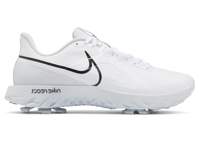 Nike React Infinity Pro Zwart