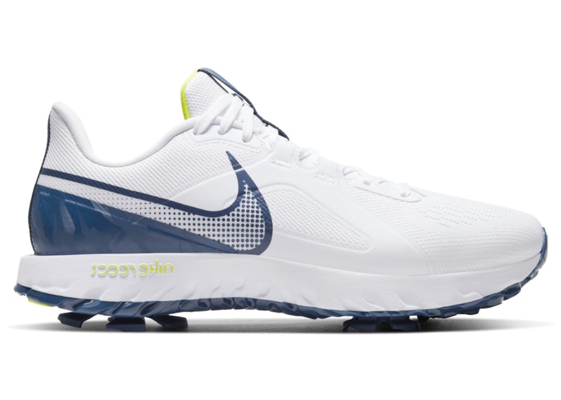 Nike React Infinity Pro Valerian Blauw